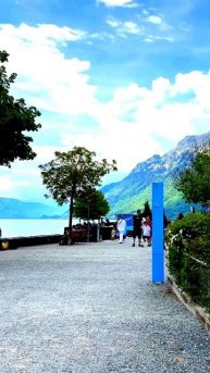 Камера не оставляет следов