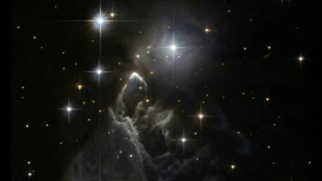 Надежда ведущая в вечность - минус - муз. Елены Сальниковой - Саловой - сл. Раисы Саловой