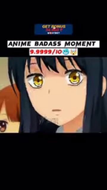 Anime badass moment 🤯 [ bad boy class entry 😈 ] anime edit #anime #shorts