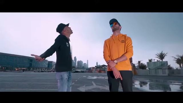 #doubay Didin klach fet Zuma (klip officiel) atlantis💕