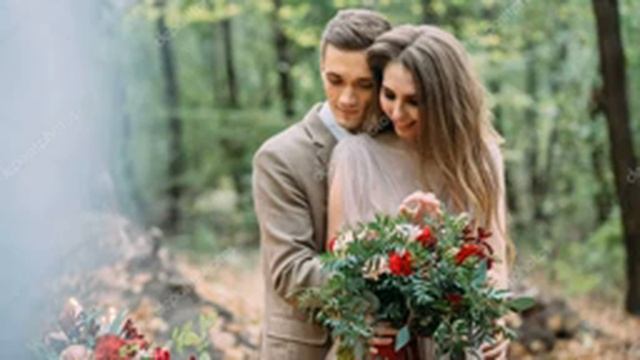 "Любимая женщина" Евгений Коновалов(2020)