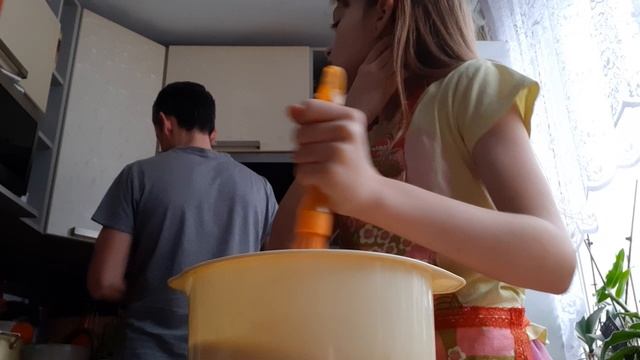 готовка