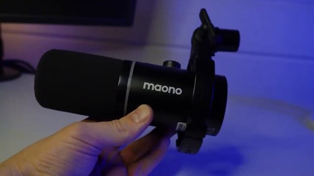 Микрофон FIFINE APLIGAME A9 1