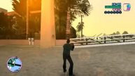 GTA Vice City Gravity Gun Mod