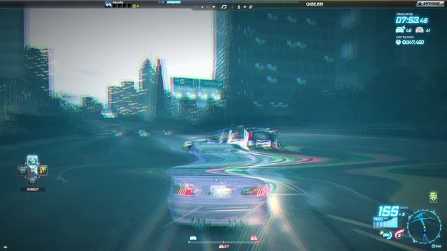 NFS World (OFFLINE): карьера стритрейсера (серия 2)