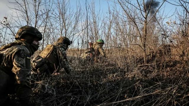 Ганчев: ВСУ пытаются атаковать мирных жителей Двуречной при попытке эвакуации.