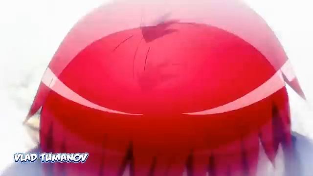 Карма Акабане - Я два типа в одном [AMV]
