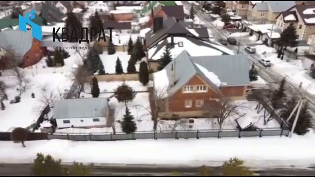 Продажа дома в “Ростошах» Оренбург