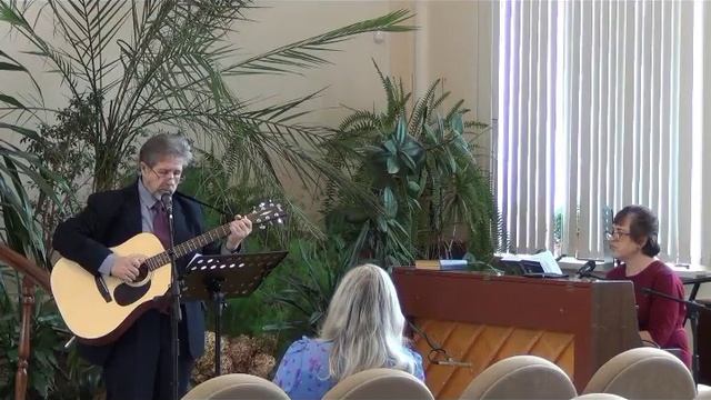 О молитва  Пацукевич Сергей и Елена