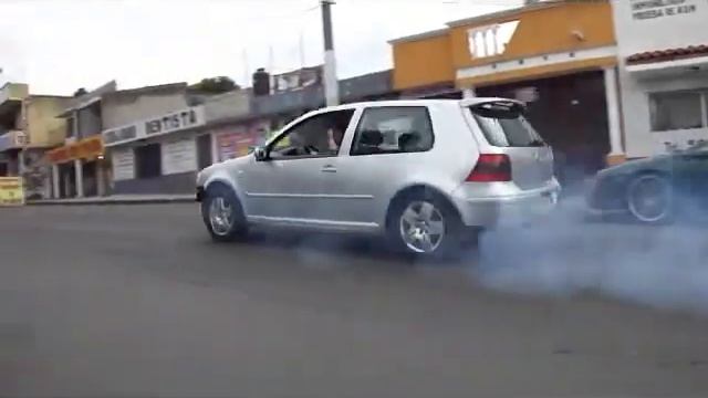 turbo k03 monster gti