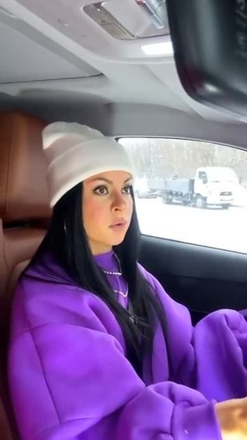 Я не суеверная