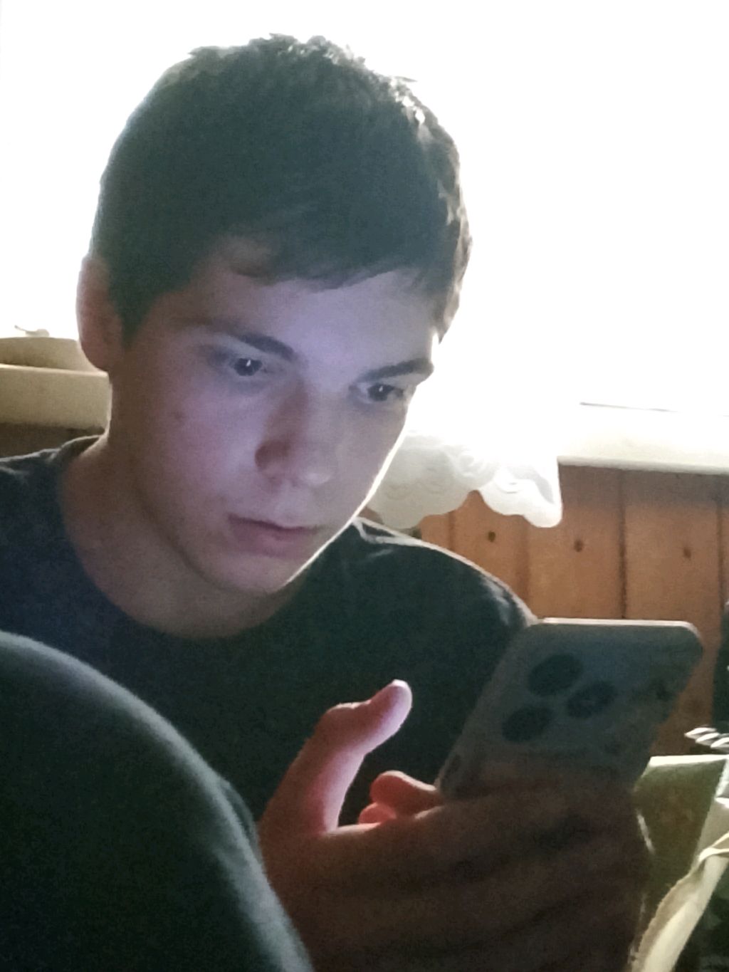 играю в стандофф дуэли