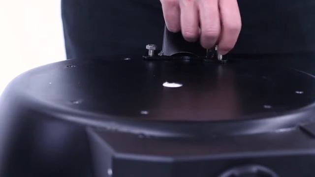 Сборка угольного гриля Keg 2000