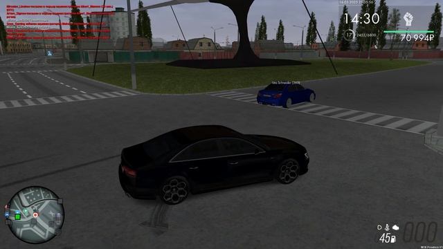 БМВ Приволжск