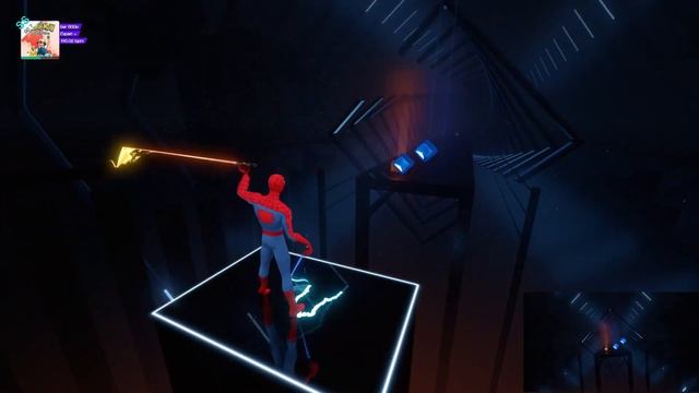 Pokemon - Opening 1 season | Beat Saber | Expert+