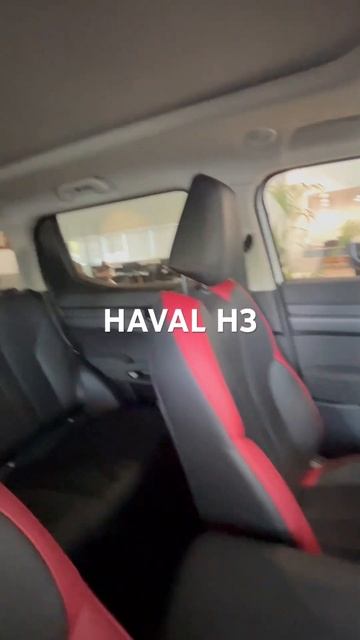 HAVAL H3 2024