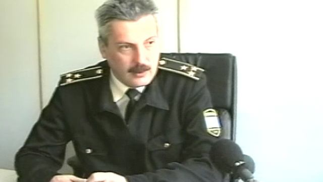 2001г. Эковестник №4. Завод Металлист