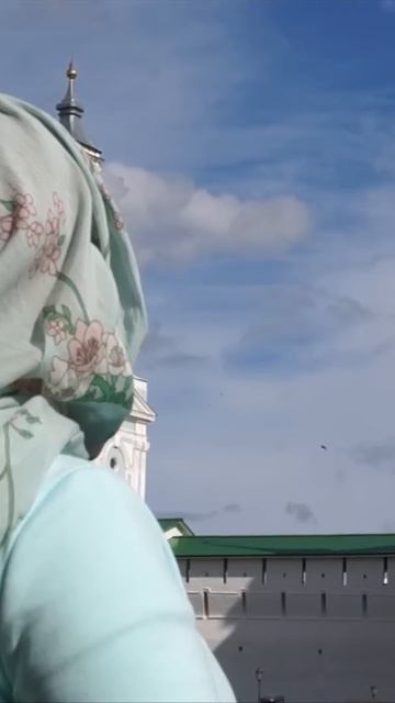 Господи , храни Россию! Дуэт Свои - Спасибо Господи