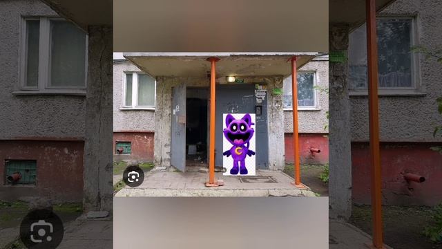 Фильм Жизнь Кэтнэпа И его друга Кроша.