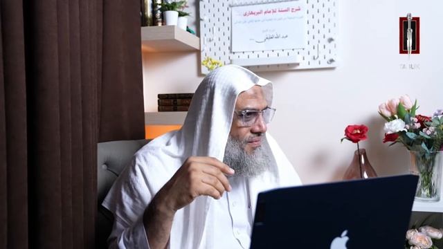 Не обольщайся теми чья речь красива | Шейх Аль-'Гулайфи