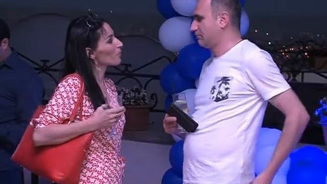 Aircompany Armenia 1 Year!