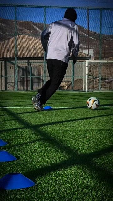 Finish⚽️🔫