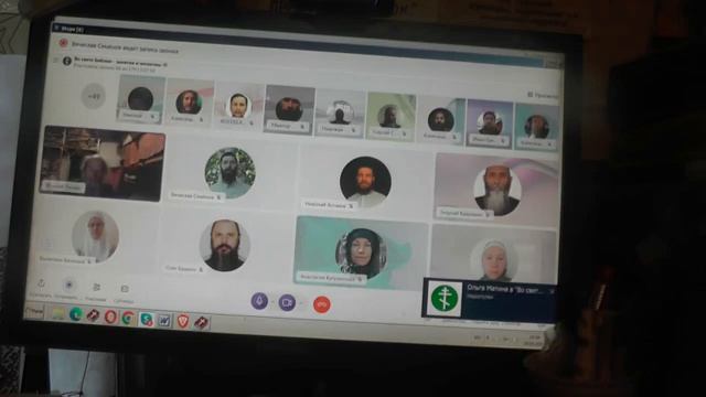 Мы живем во враждебном мире