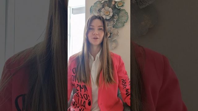 Видео-визитка руководителя грантового проекта