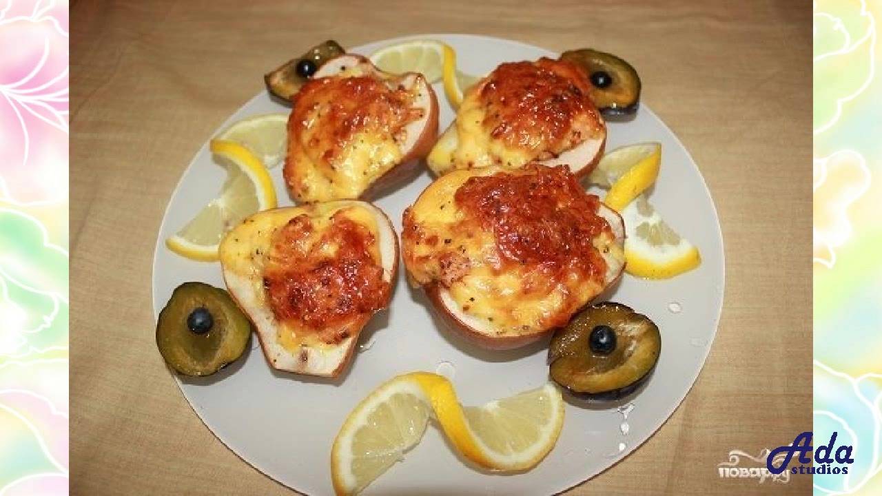 ВСЕ ПОЛЮБИЛИ ЭТО ПРОСТОЕ, ДОСТУПНОЕ И ВКУСНОЕ (3)