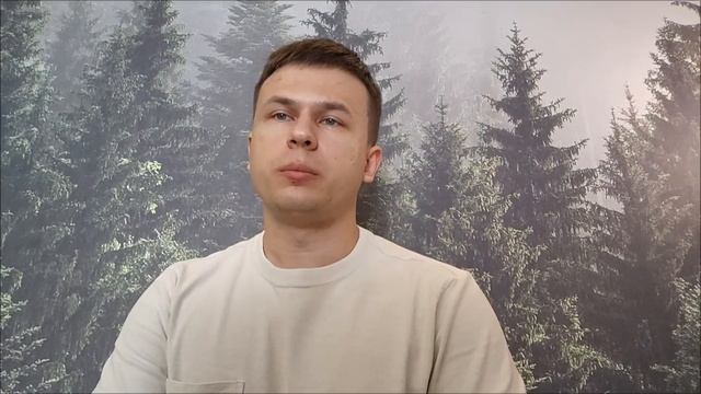 Лавров Кирилл - Видео-визитка