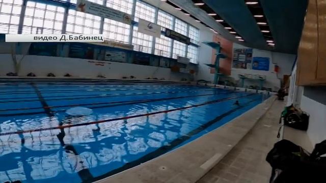 Югорские парадайверы приняли участие в подводном турнире в Воронеже