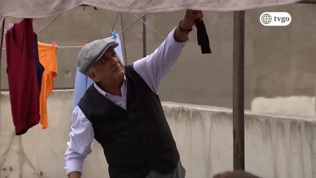 Los Vílchez - 14/02/2020 - Cap 99 - 1/4