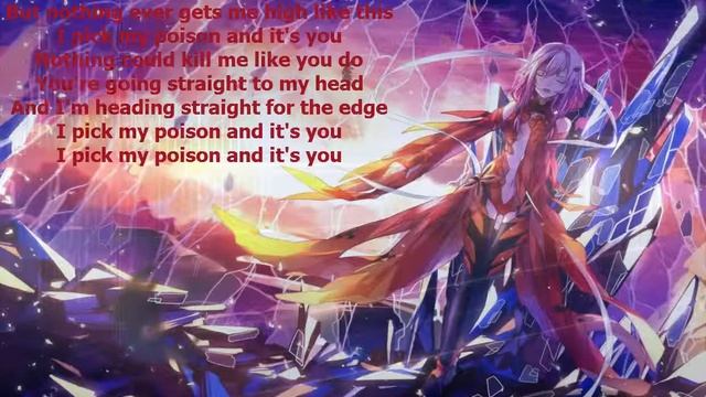 Poison~RitaOra