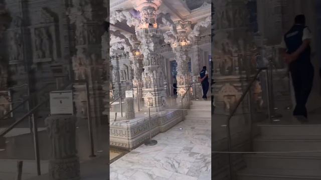 Vlog#3 life in USA (Bhai ke sath) #youtubeshort #shortvideo #ytshort #shorts #akshardham #lifeinusa