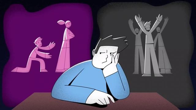 TED-ed: Лучший способ извиниться