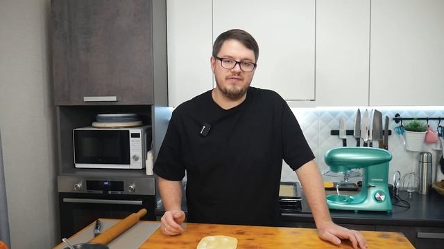 Те самые Сахарные Плюшки - Рецепт из детства