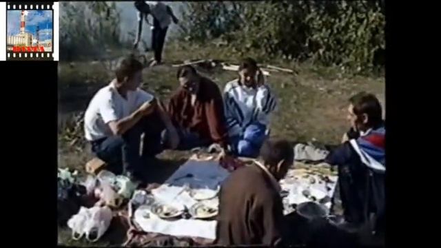 Лихие 90 е часть 4 я