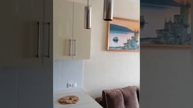 VIP Апартаменты - Студио Малибу Ялта Блюхера 19