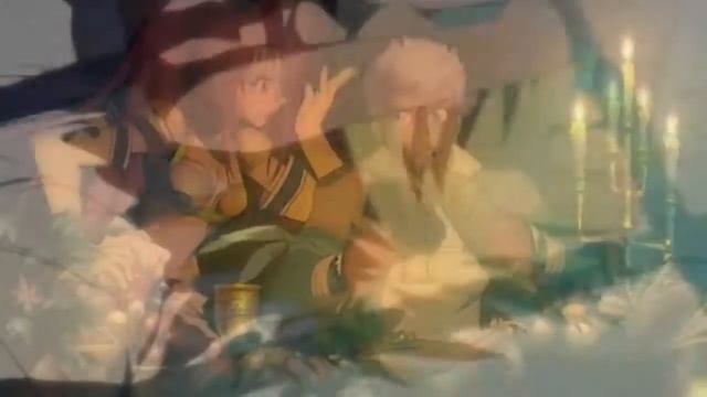 Tales of Destiny 2 Intro [HD]