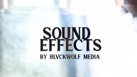 Lighter / inhale / exhale / smoke / sound effects (extended)
