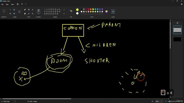 2. Lesson 19 - Enemy Components and Damage System