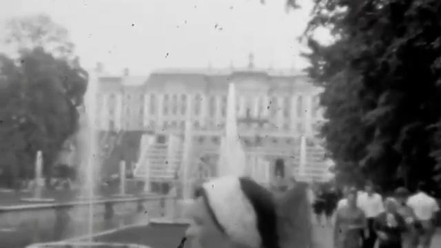 Видео из детства.
