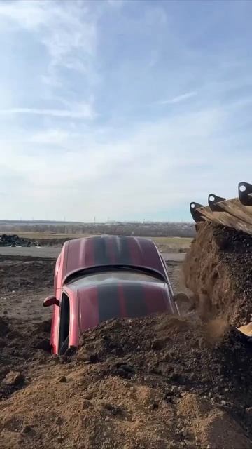 Русских умом не понять 😂