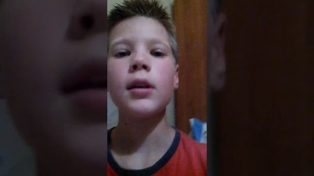 Мое расписание и рисунки