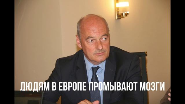Прказ из Вашингтона. Одесса 2 мая. Граждане Европы. Призыв из Британии. Лондон требует.