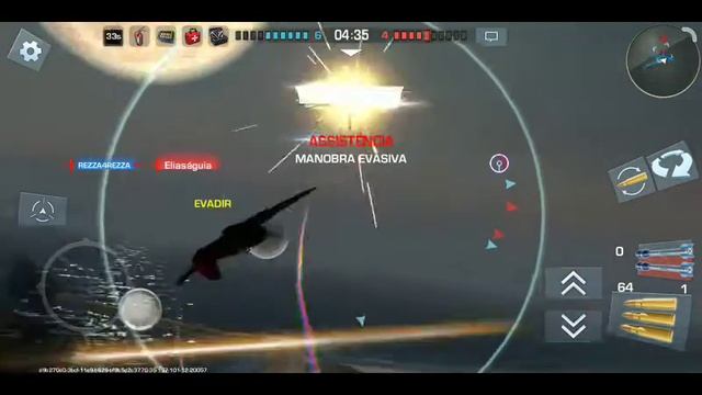 AMIGOS vs KBR