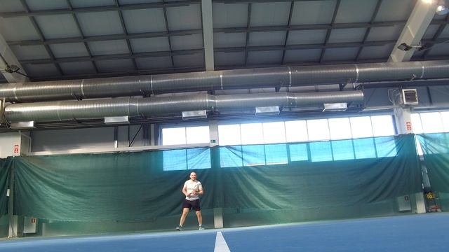 Школа английского языка в Пушкино _ Теннис в Пушкино _ Обучение
Удивительное рядом: