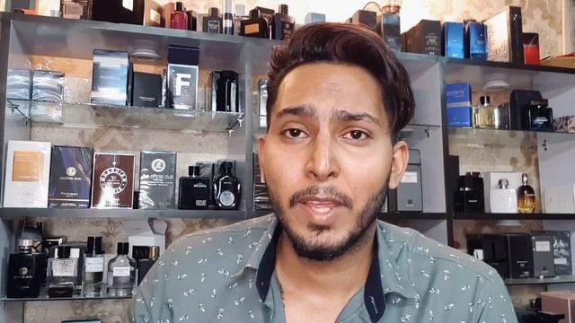 Amazing alternative to Guerlain L’Homme Ideal by Fragrance World UAE | fragaholic.in | Hindi Audio