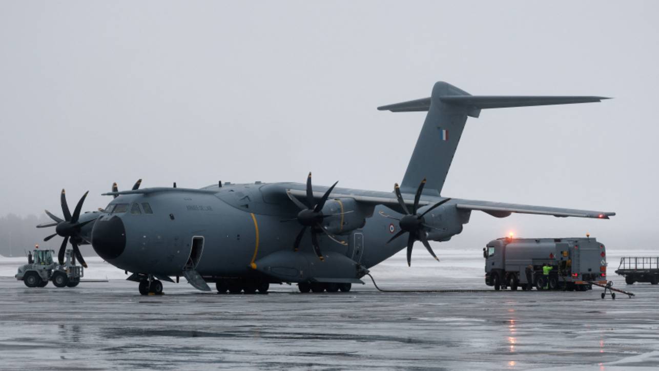 Улетели в трубу: сколько миллионов потратила Европа на паранойю из-за Украины