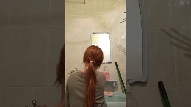 я перед ночю